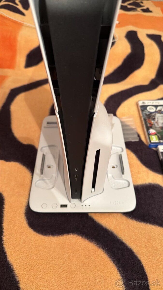 PS5+HRY - 2