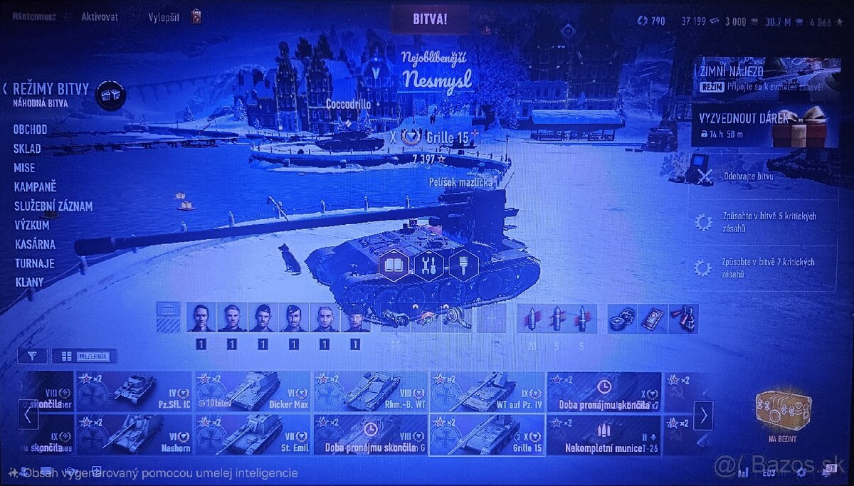 WoT - 2