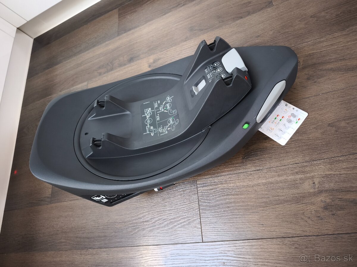 Cybex - 2