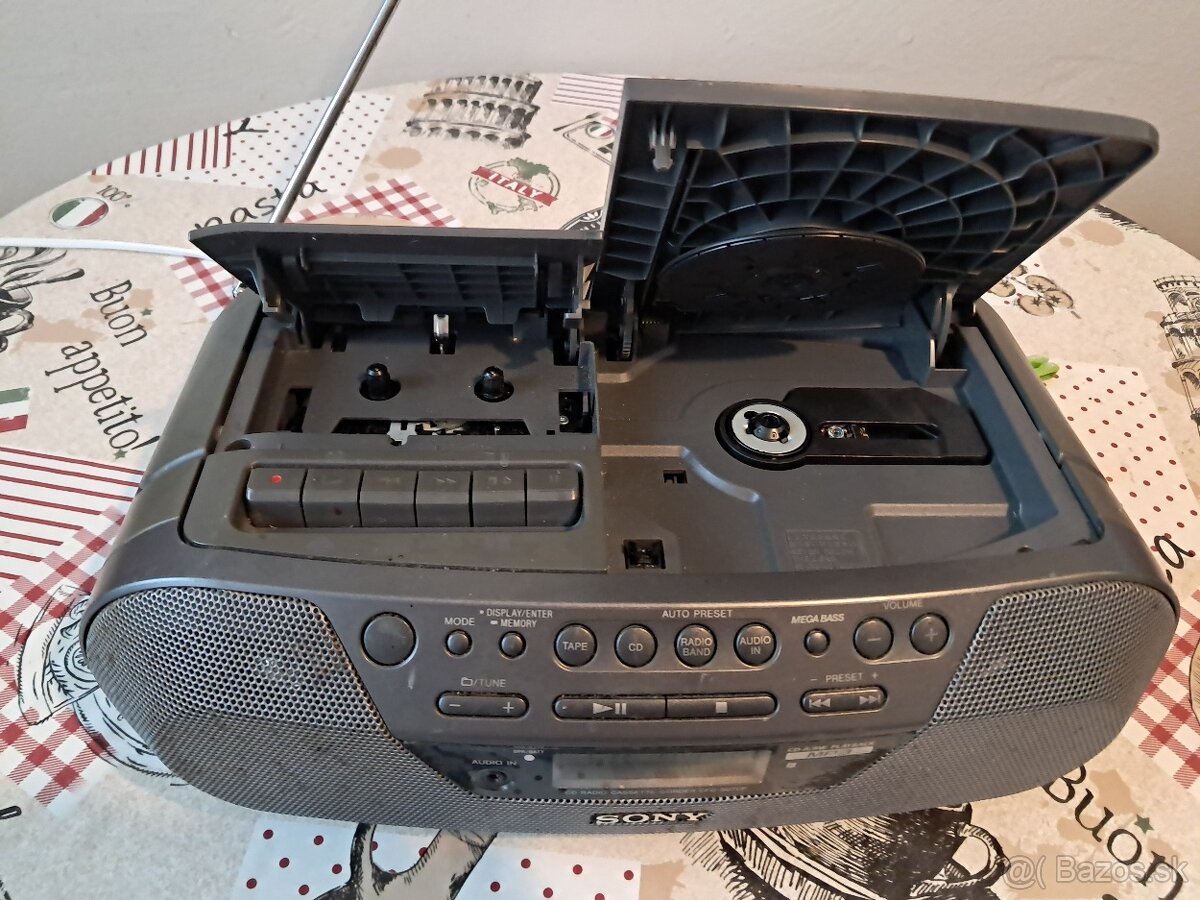 Sony - 2