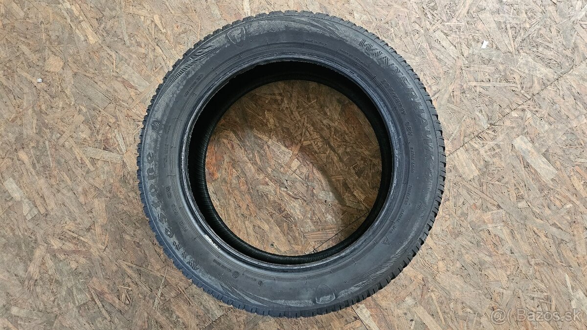 Zimná sada 205/55/17 95V Firestone - 2
