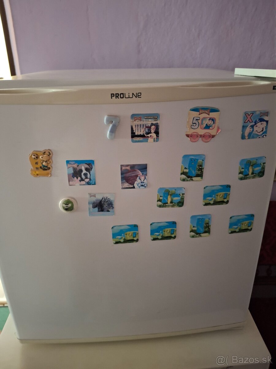 Predám - 2