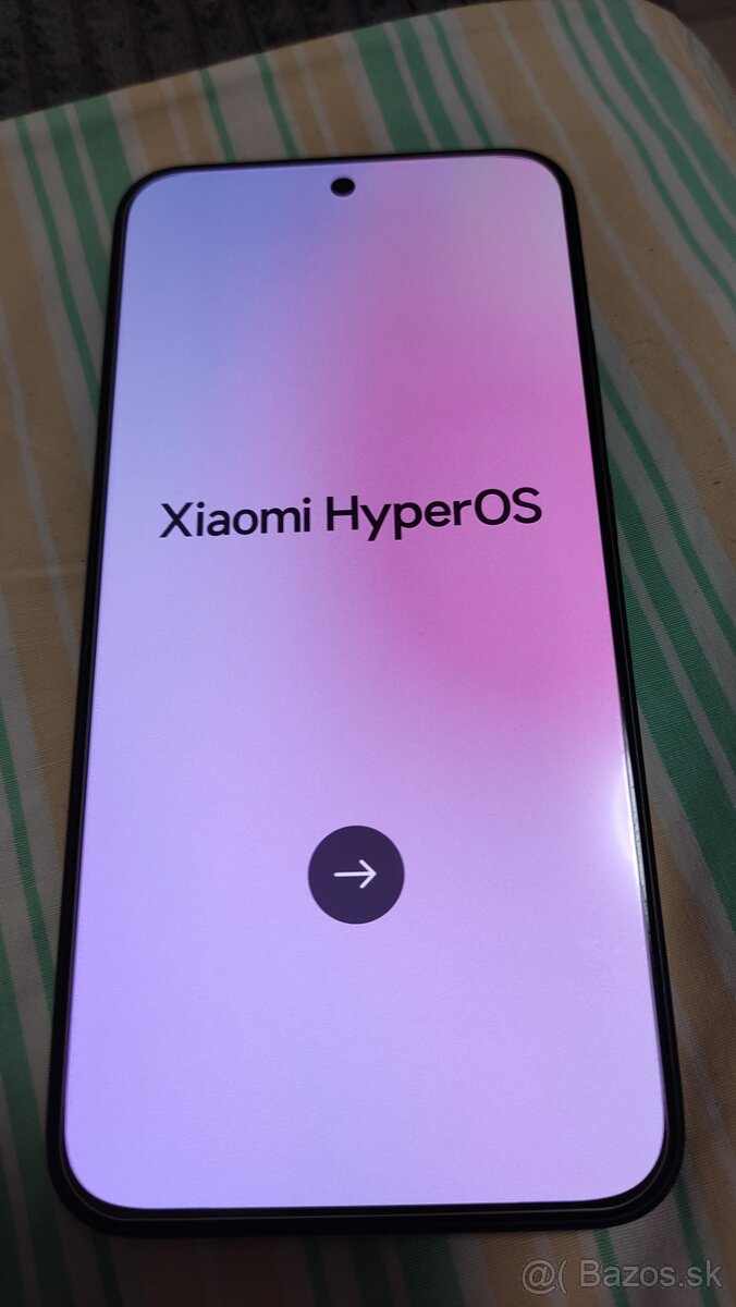 Predám telefón Redmi Note 15 Pro 5G - 2