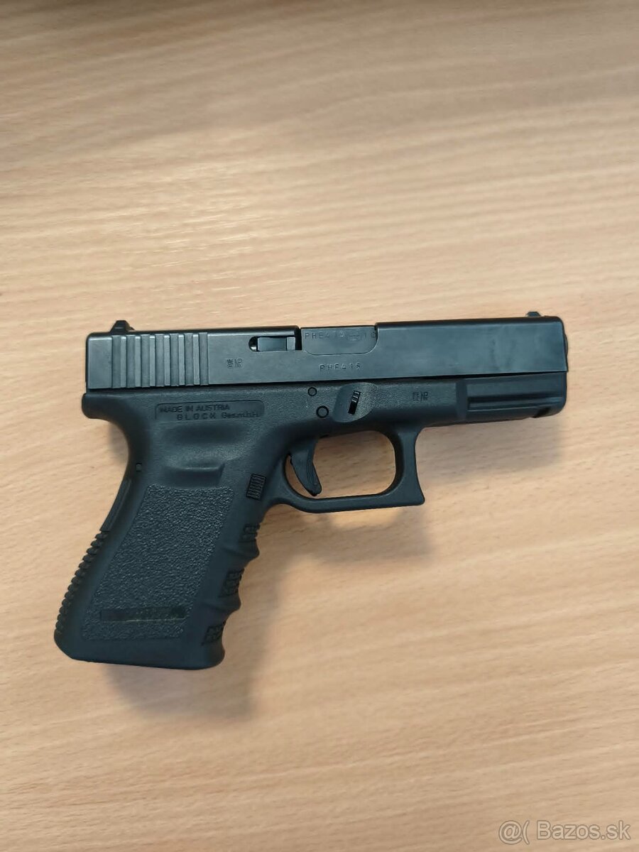 GLOCK 19 - 2