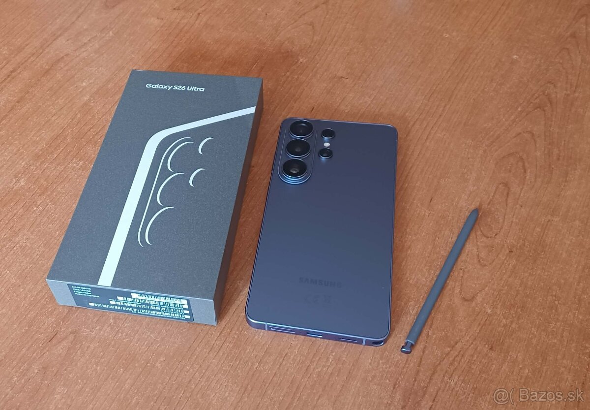 Samsung Galaxy S26 Ultra - 2