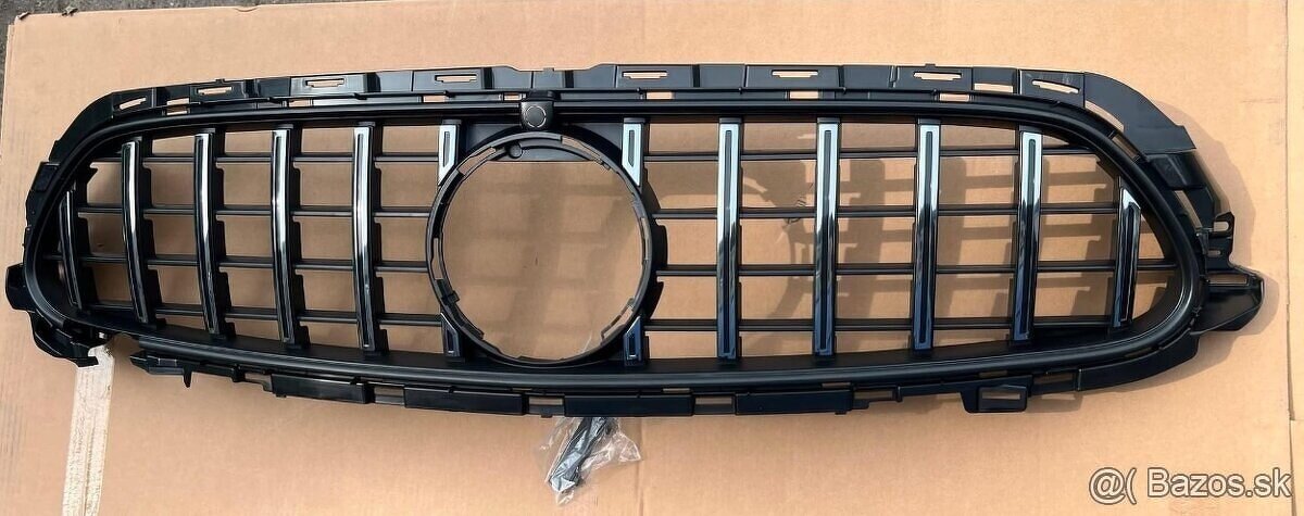 Predám masku na Mercedes E W213 Facelift - 2