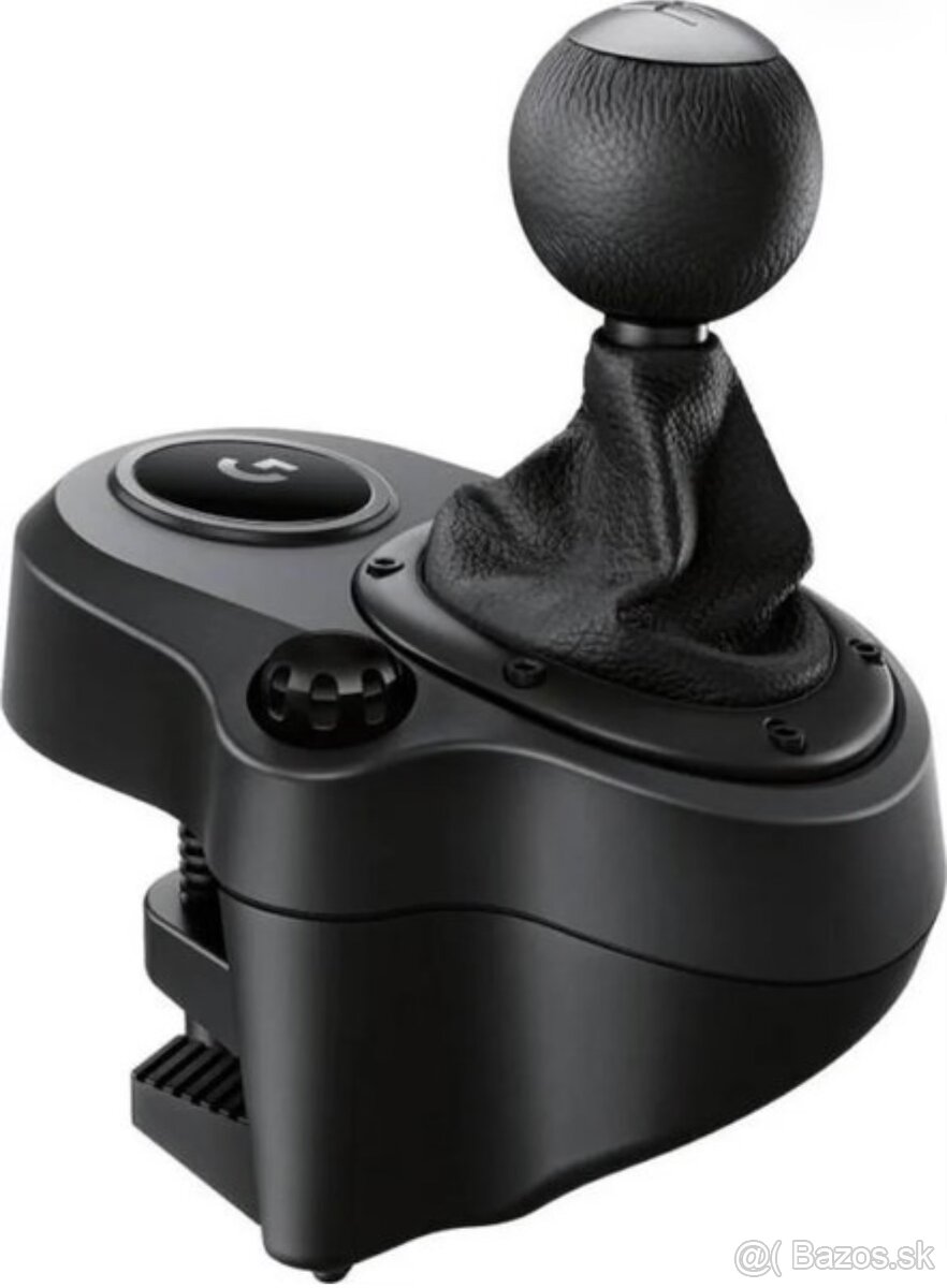Logitech G29 SE Driving Force - 2