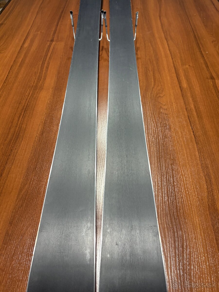 Rossignol sender 90 pro - 2