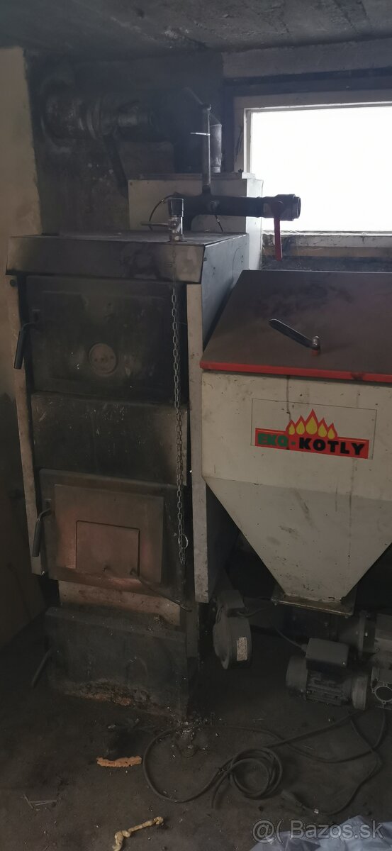 Eco hrášok čierny - 2