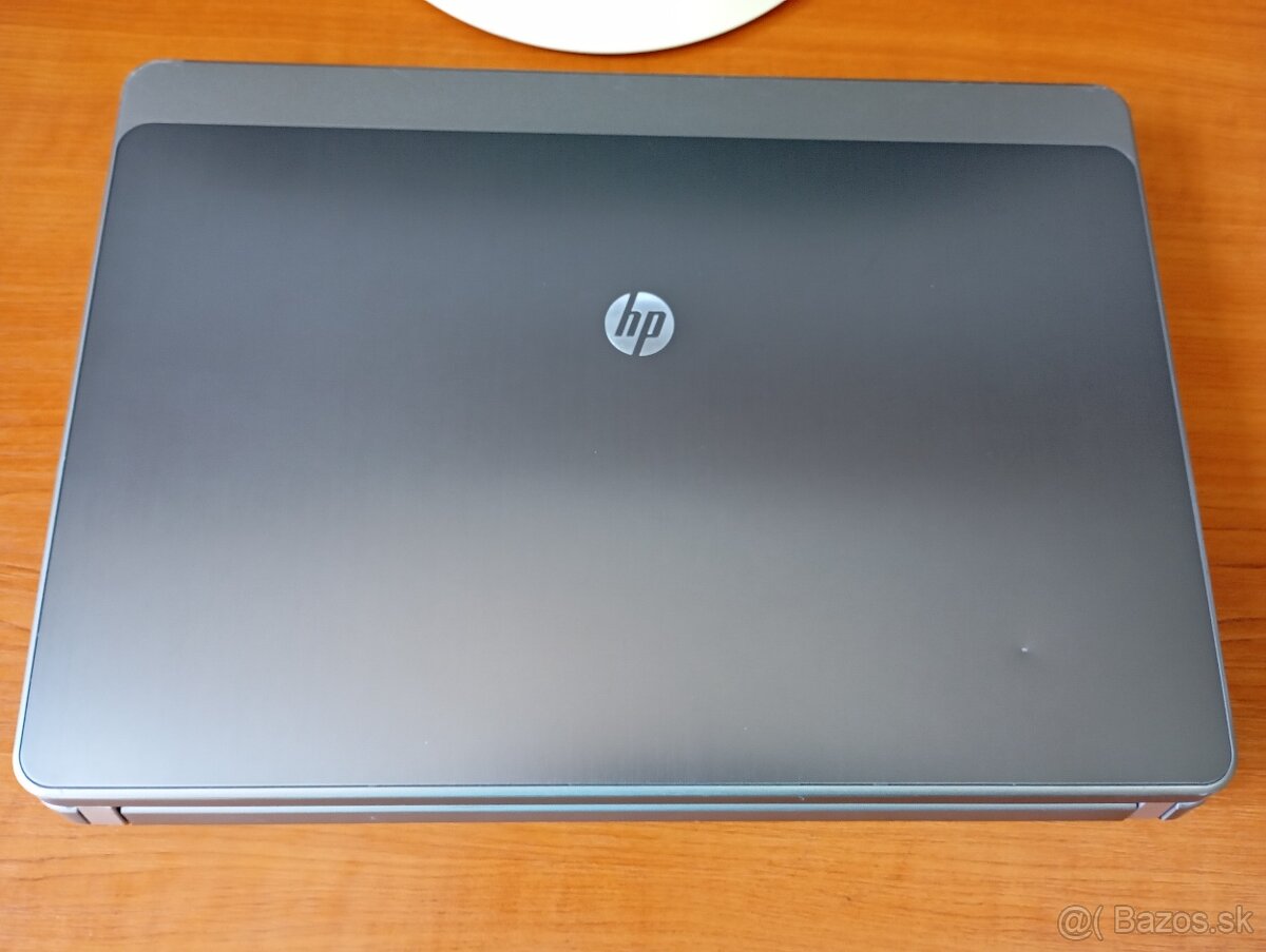 Hp probook 4330s + Intel core i5 + 8gb ram + Windows 7 - 2