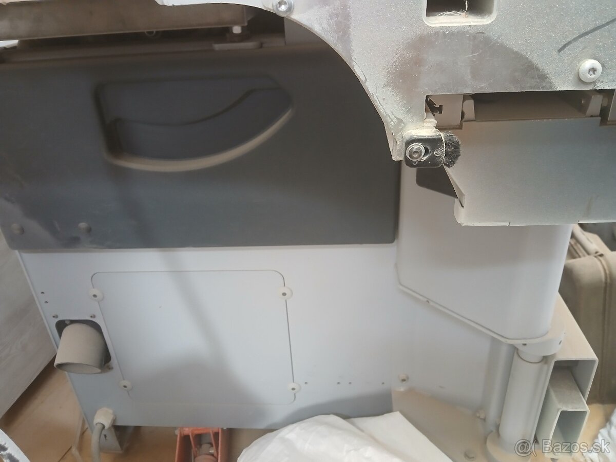 Formatovacia pila Felder K700 - 2