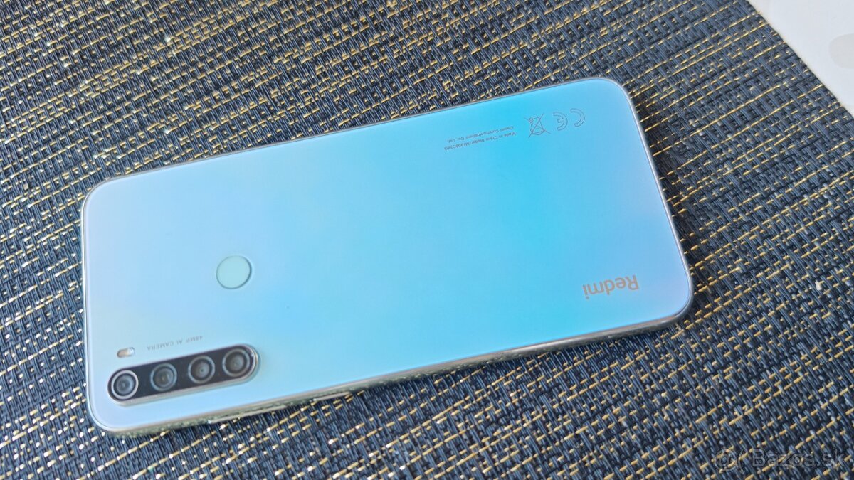 Xiaomi Redmi Note 8T 4/64 - 2
