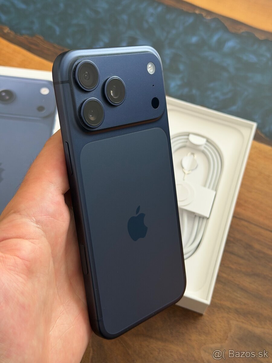iPhone 17 Pro Max 256gb 2r zaruka - 2