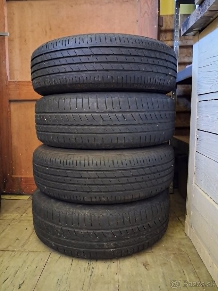 Letné pneu 185/65 r15 - 2