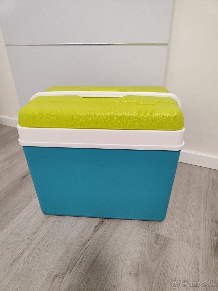 Chladiaci box - 2