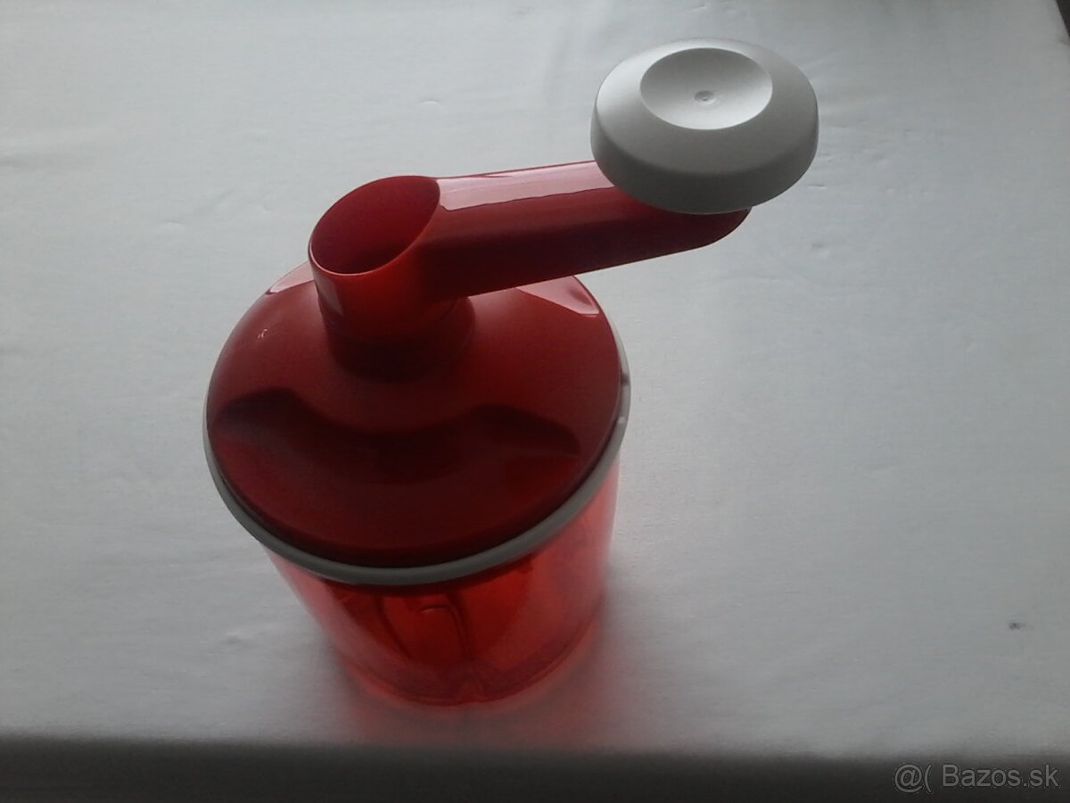 Tupperware - 2