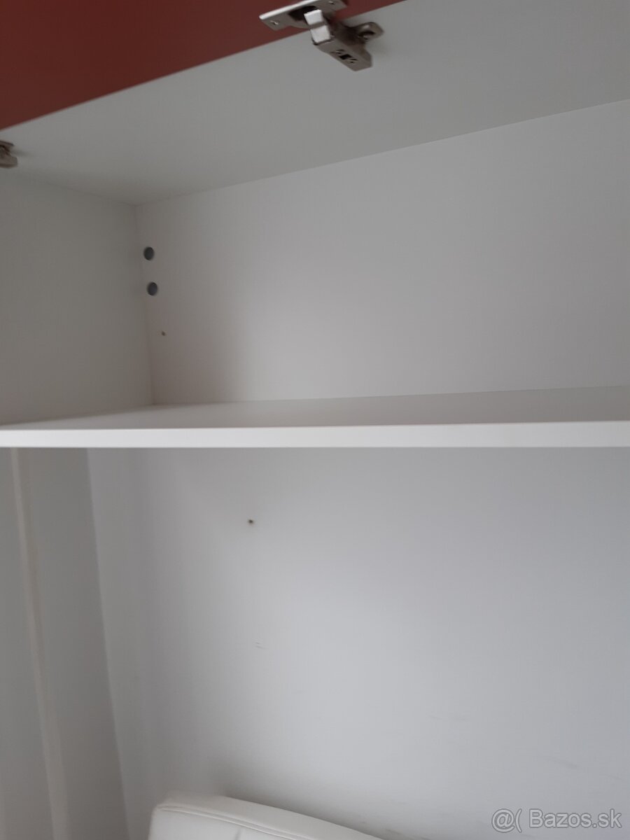 Kuchynska skrinka - 2