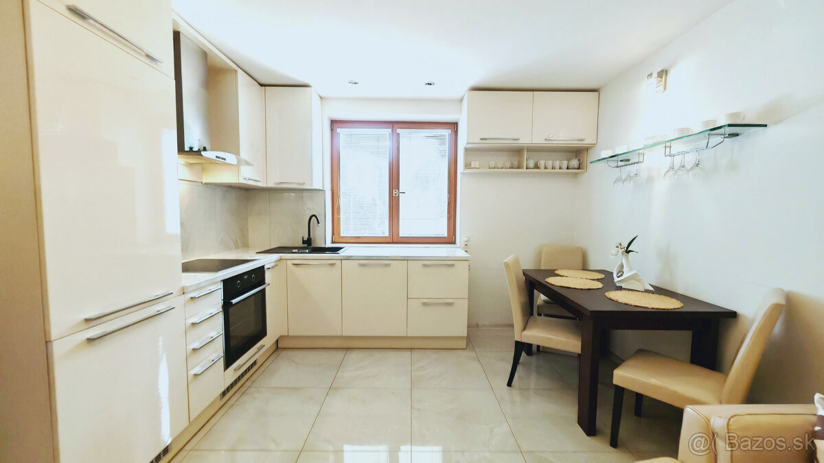 FINREA│Predaj 3-izbový byt, Dolný Kubín – sídlisko Bysterec - 2