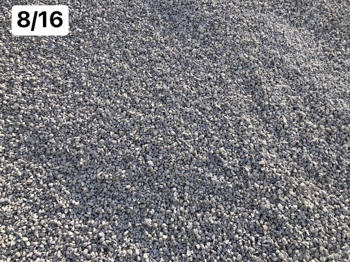 Kamenivo a ornica - 2