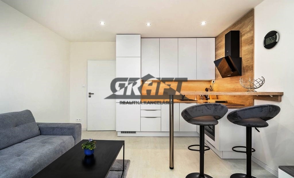 Na predaj 2-izb. byt Bakošova ul. – Lamač - 2