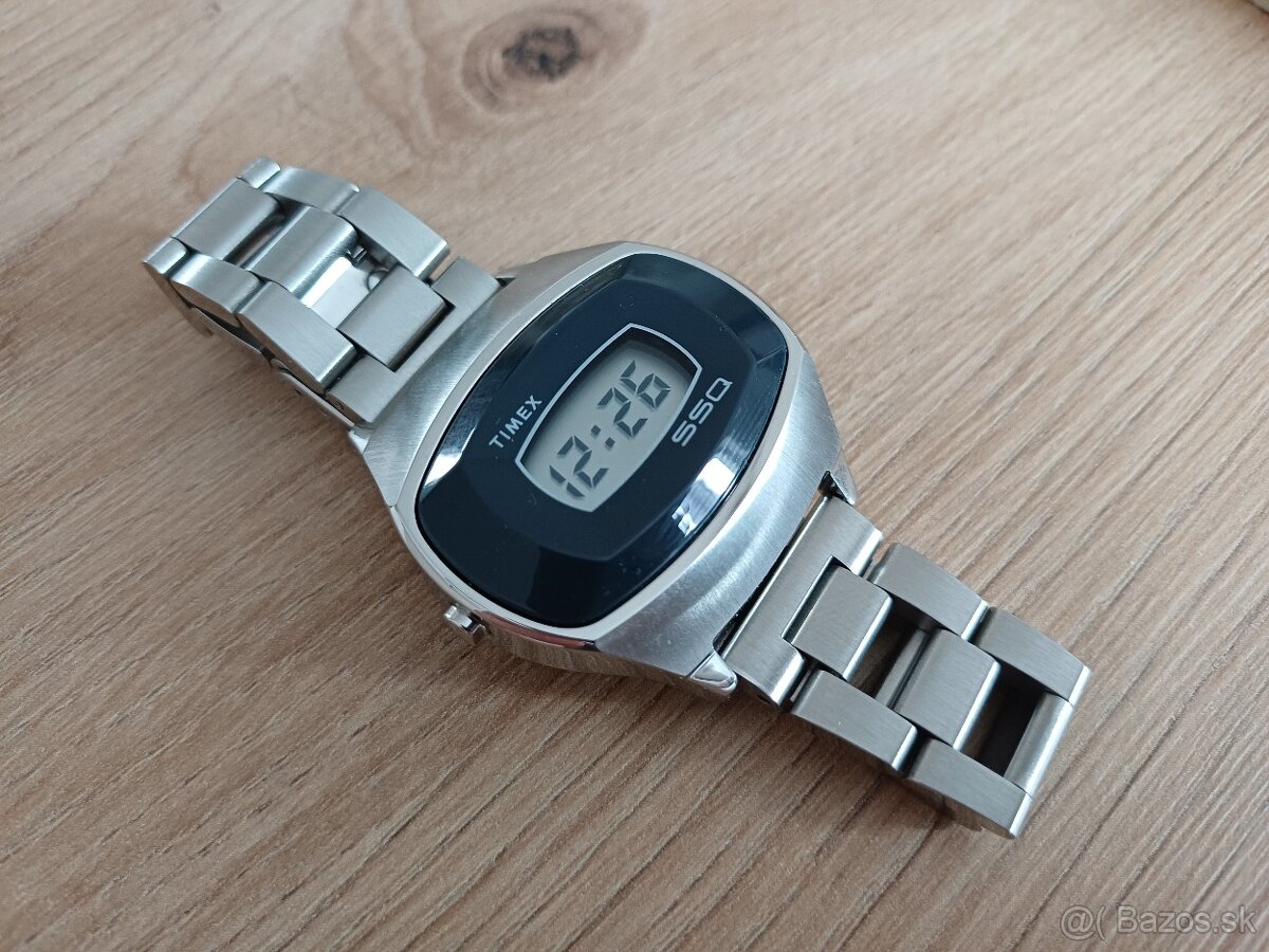 Timex - 2