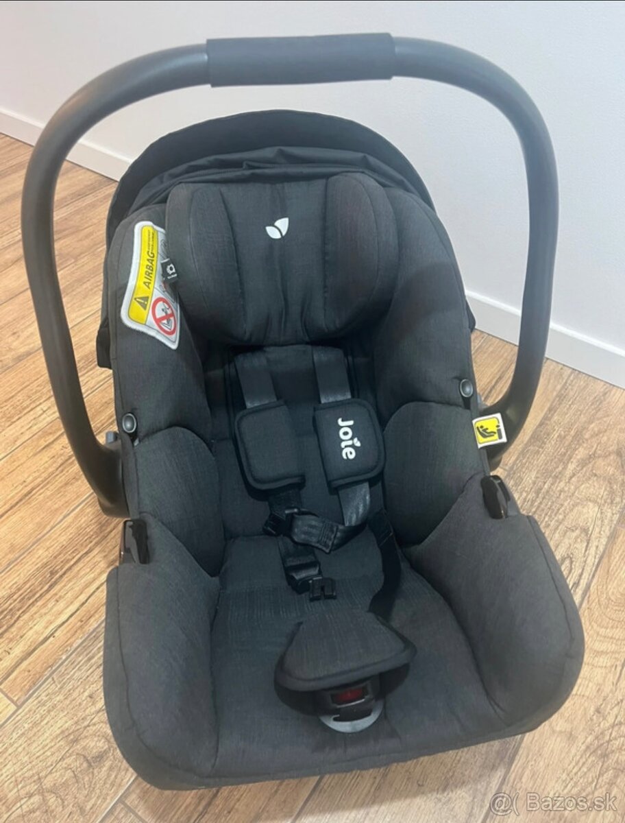 Vajíčko Joie iGemm 3 - 2