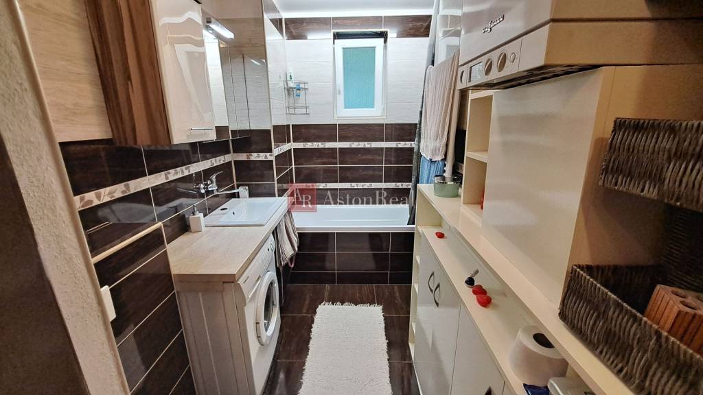 PREDAJ: 1 izbový byt - 34m2, Ružomberok - Ž. Silbigera - 2