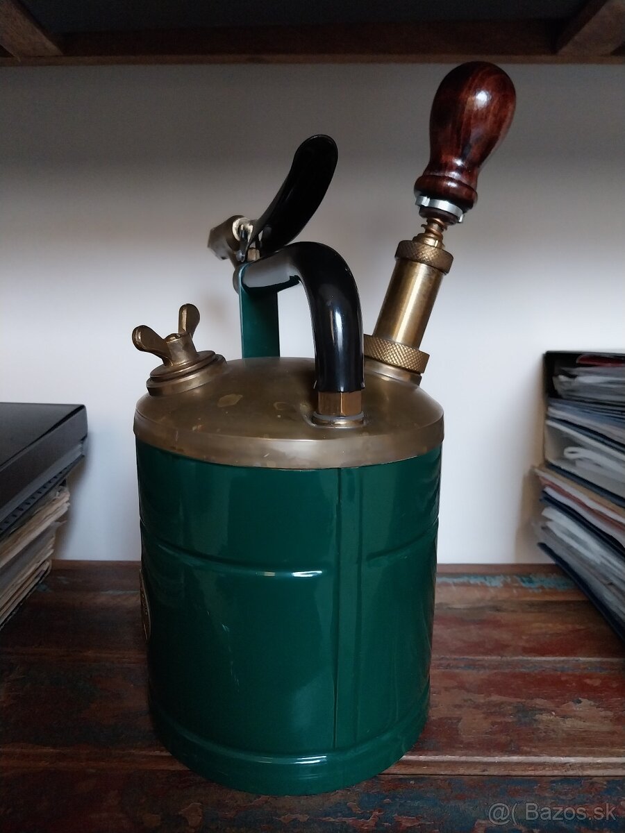 England ,stary postrekovac.nadova - 2