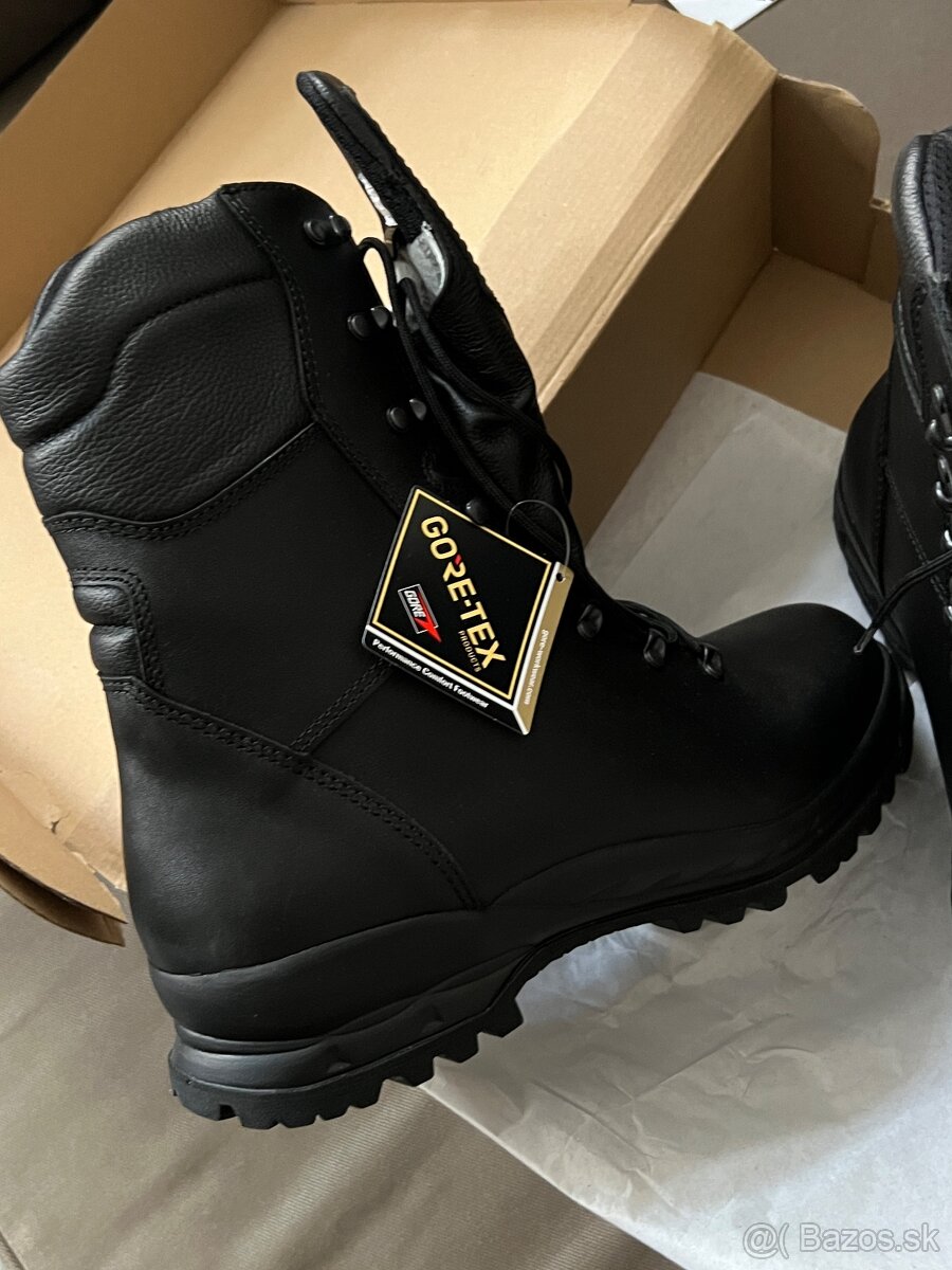 Goratexové kanady 43 - nové, nenosené - 2