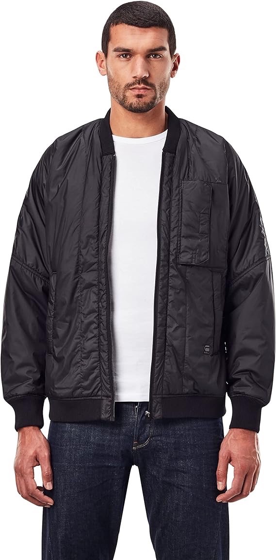 panska bunda G-STAR RAW velkost L - 2