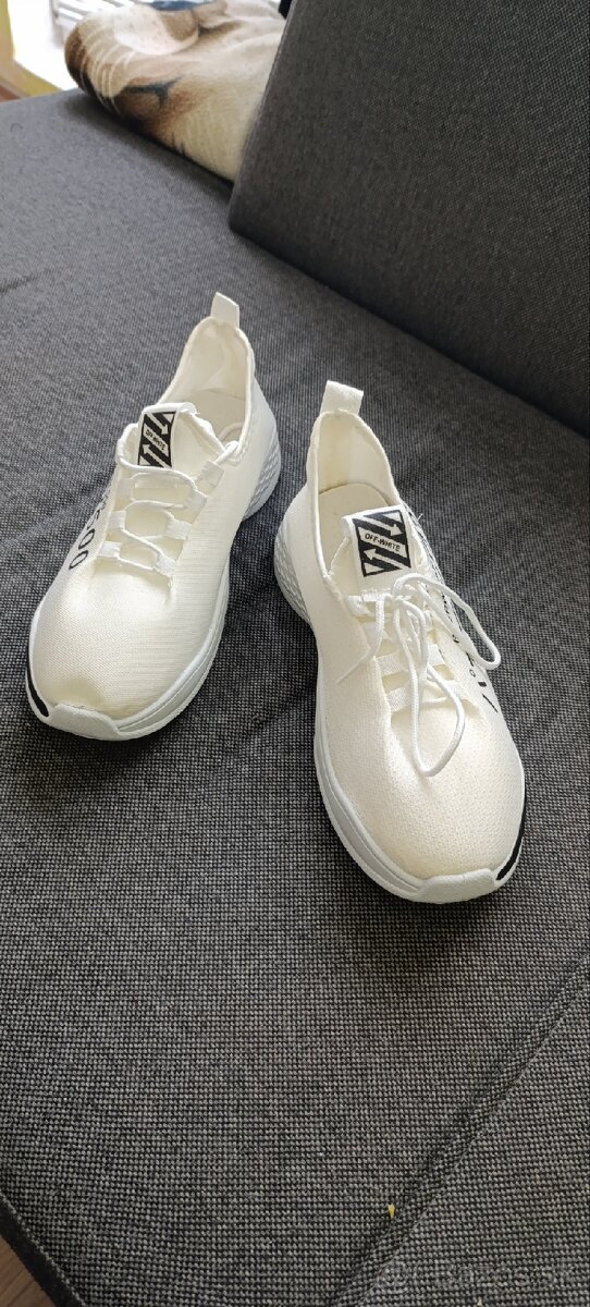 Pánske tenisky-ZNÍŽENÁ CENA - 2