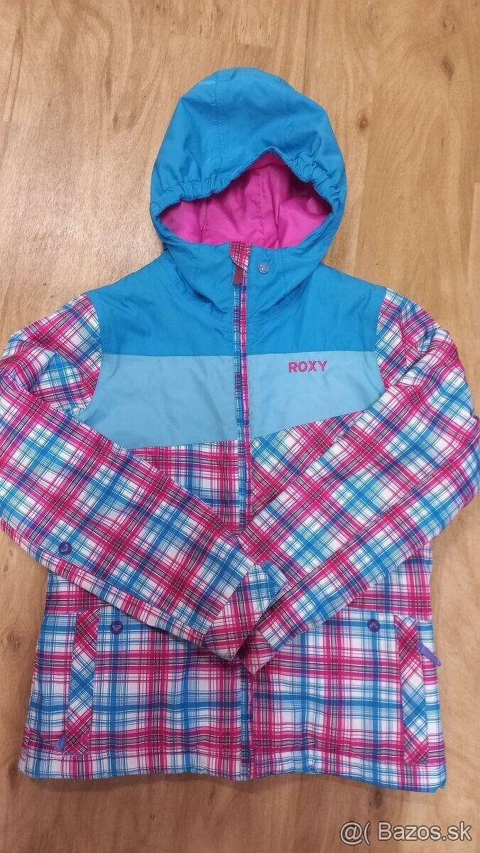 Dámska vetrovka ROXY - 2
