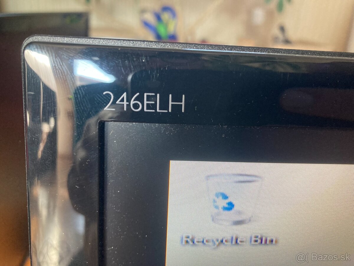 Monitory viac kusov - 2