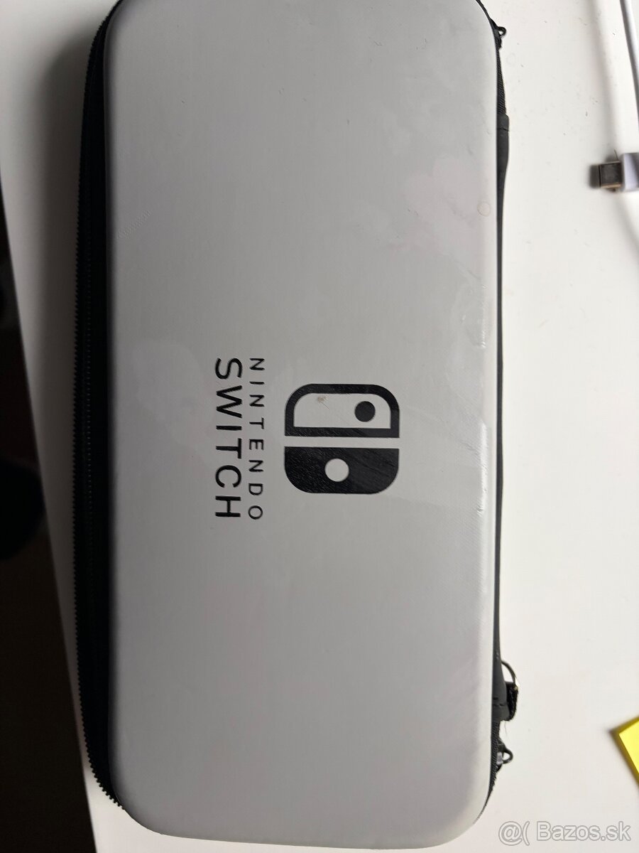 Predam obal na nintendo switch - 2