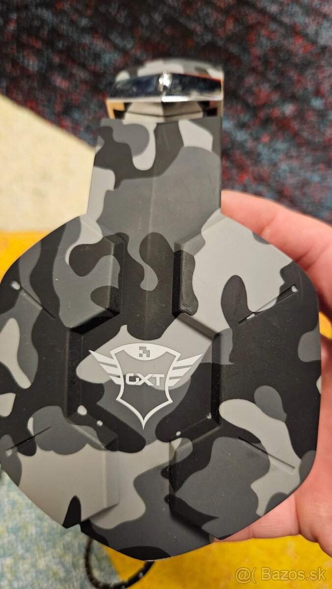 Trust GXT 323K - Slúchadlá s mikrofónom - 2