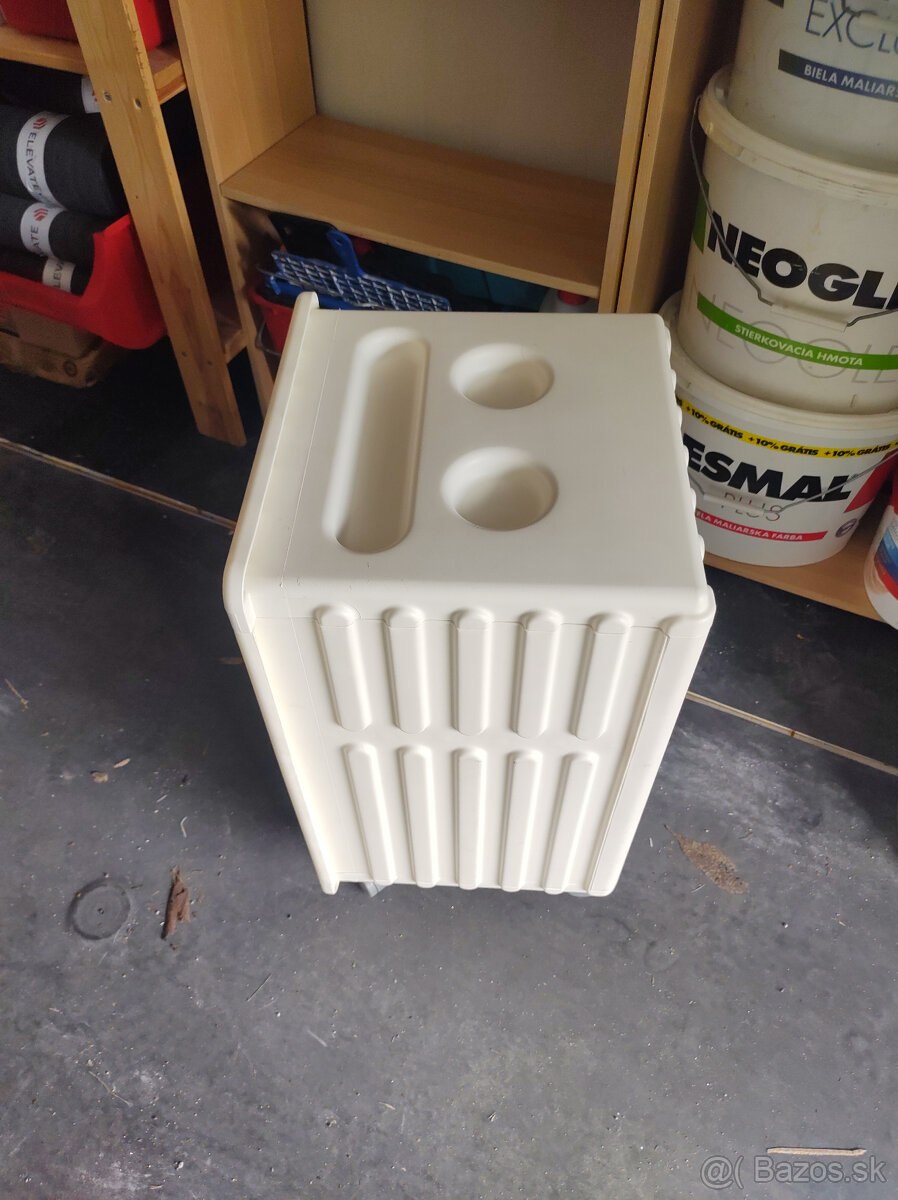 (45) Box na kolieskach - 2