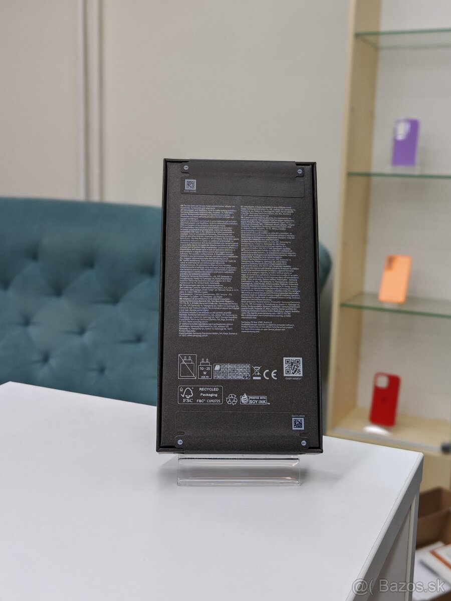 Samsung Galaxy S25 256GB | ZÁRUKA 2 ROKY - 2