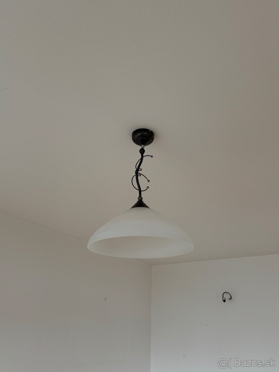 Stropne svietidlo - 2