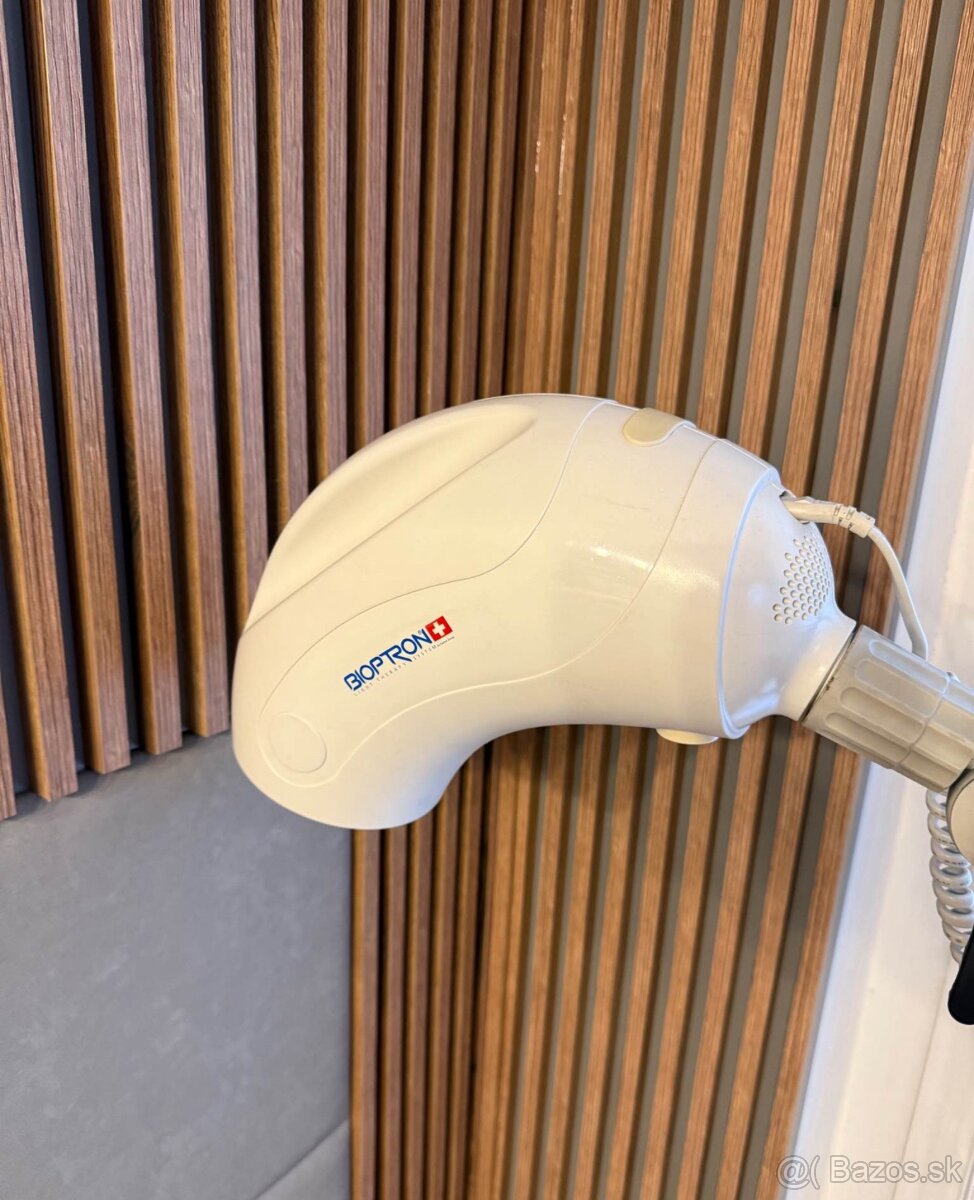 Bioptron pro - 2
