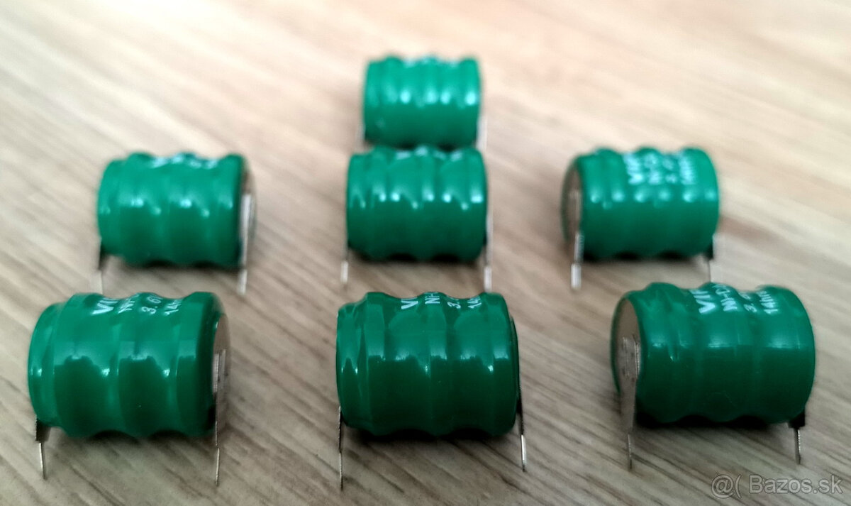 Predám batérie do starých dosiek - 2