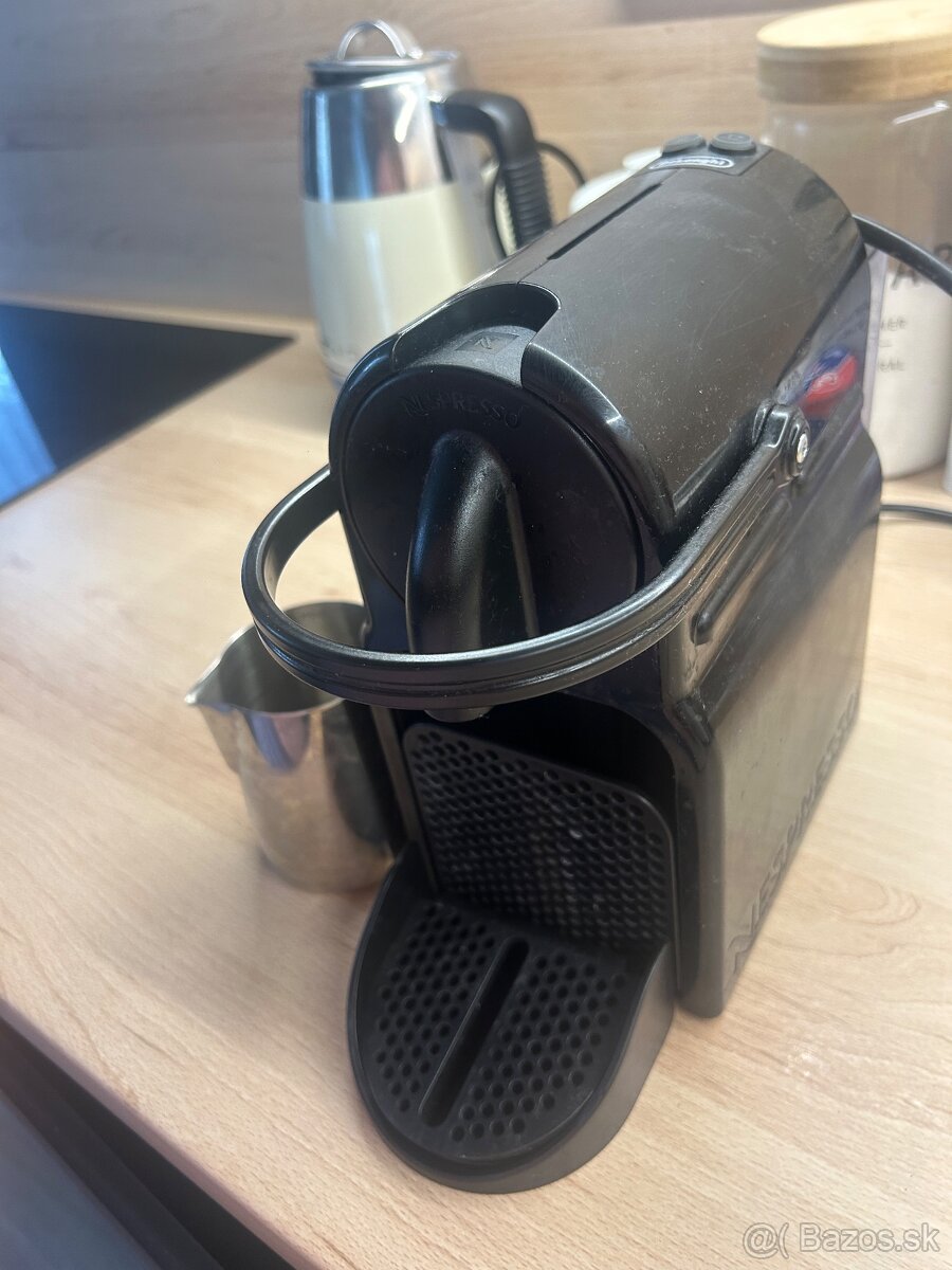 Nespresso De’Longi - 2