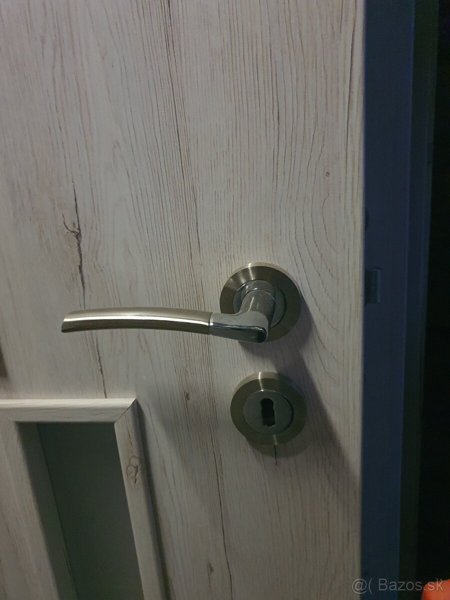 Interiérové dvere 70 - 2