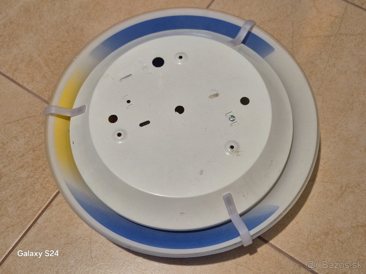 Detský luster / detská lampa. - 2