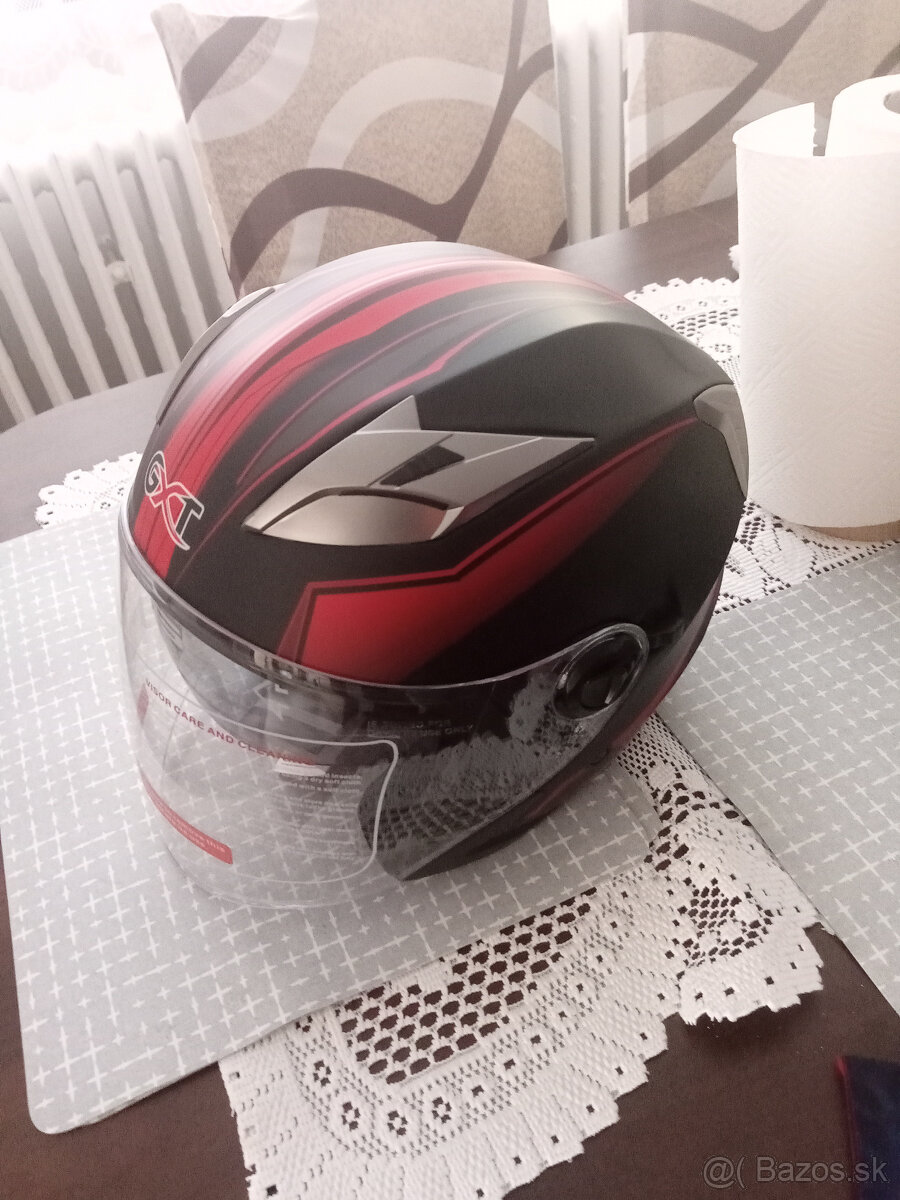 prilba,helmu vel.M,L - 2