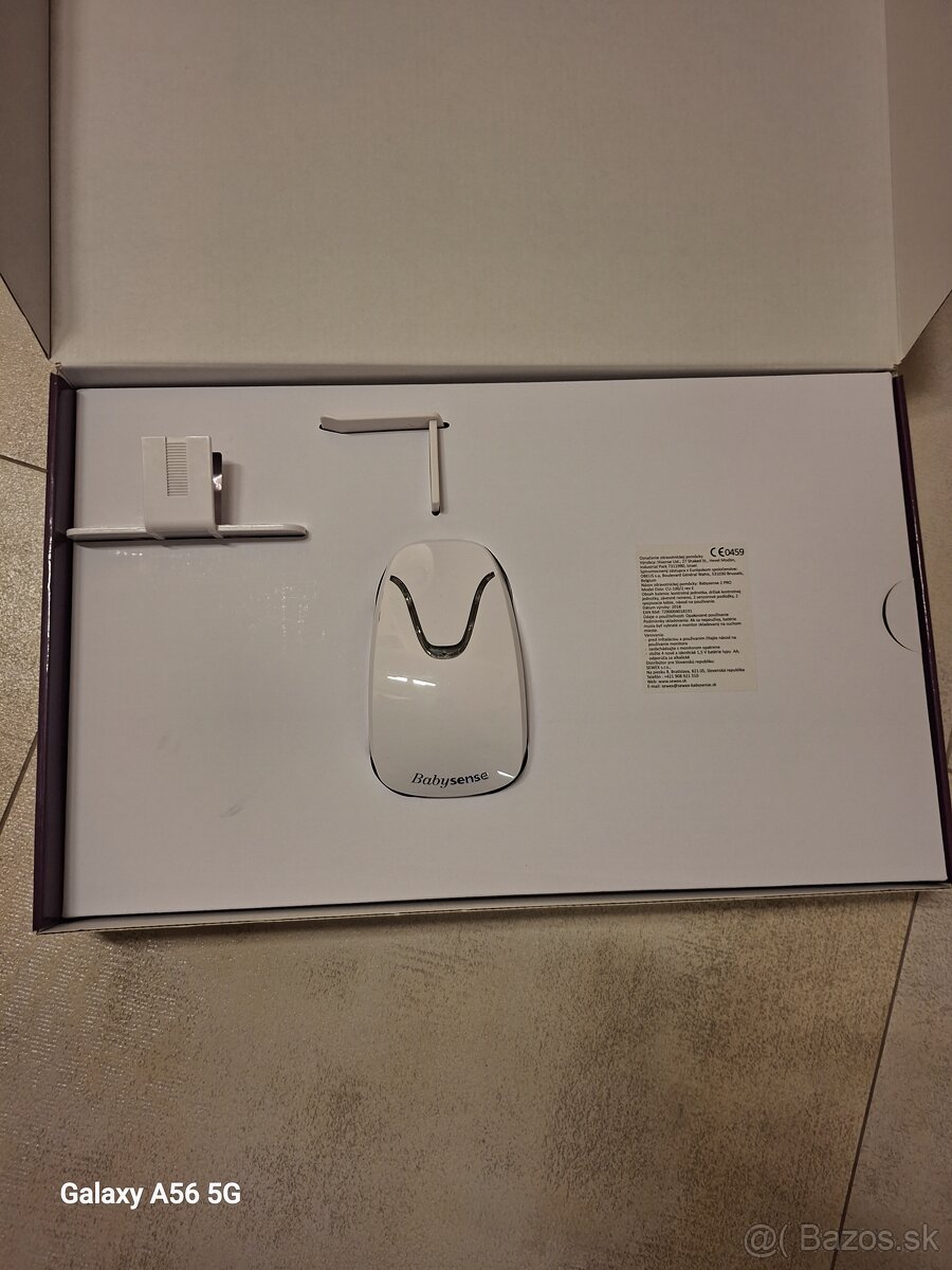 Babysense 2 pro - 2