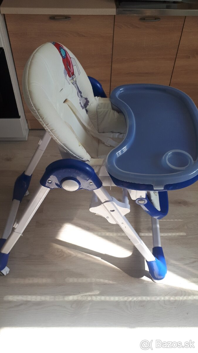 Detská stolička - 2