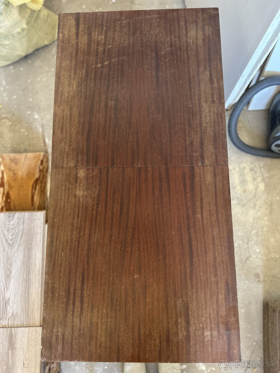 Konferenčný stolík - 2