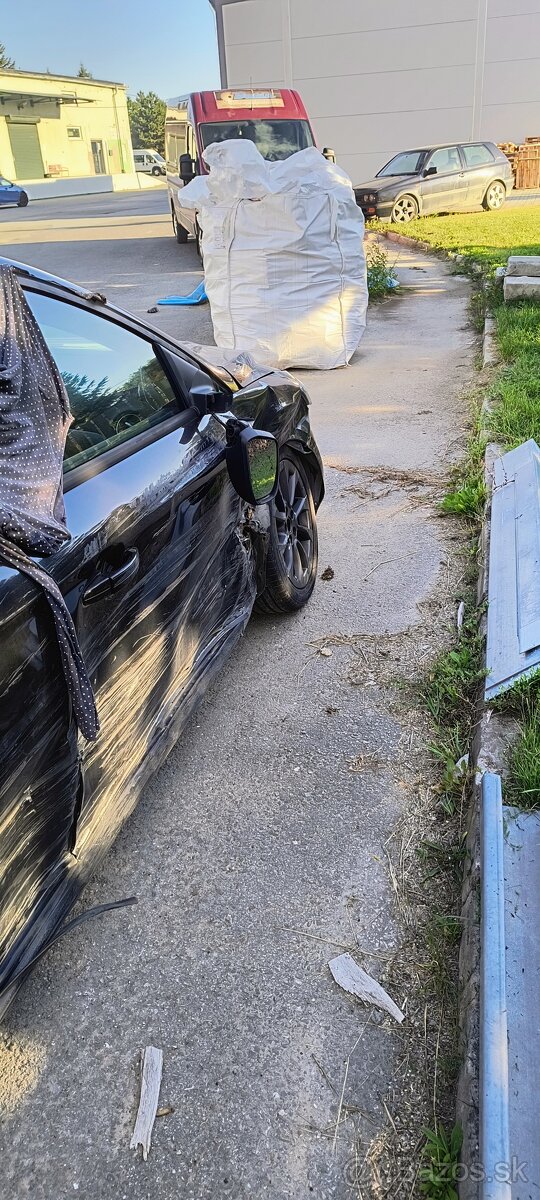 Ford Mondeo MK4 Turnier 2011 - 2