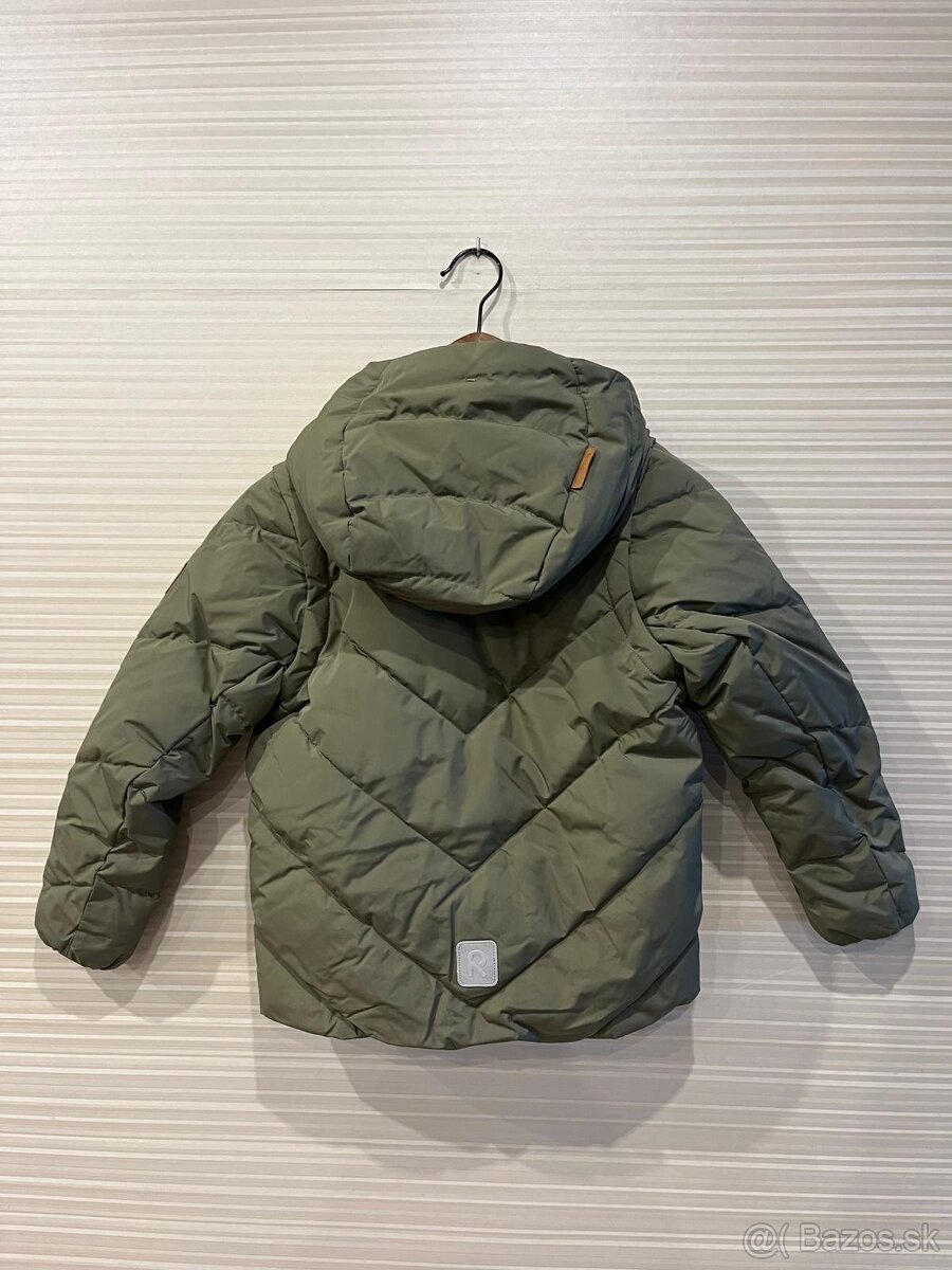 Zimná bunda Reima - 2