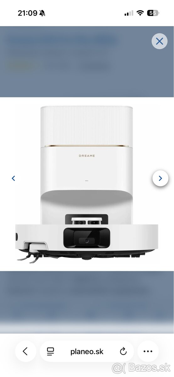 Dreame D20 Pro plus - 2